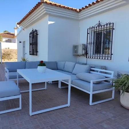 Alta Vista Villa Albox