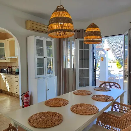 Alta Vista Villa
