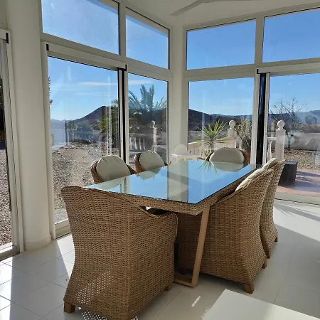 Alta Vista Villa Albox