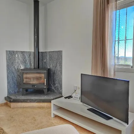 Villa Alta Vista Albox