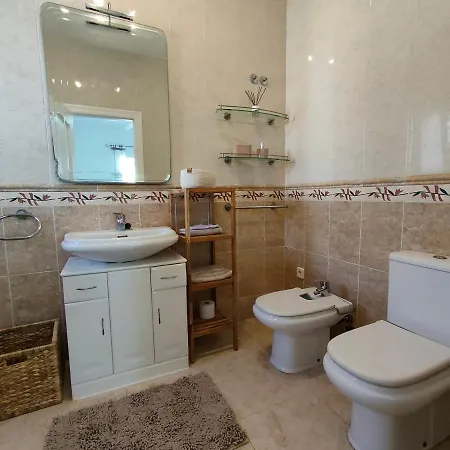 Alta Vista Villa *