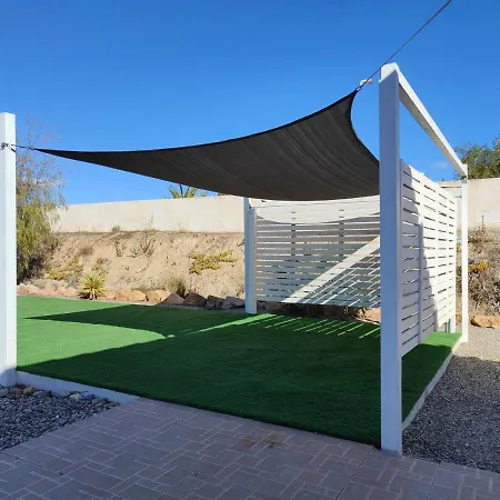 Villa Alta Vista