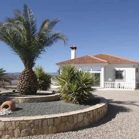 Villa Alta Vista *