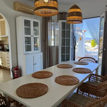 Alta Vista Villa Albox