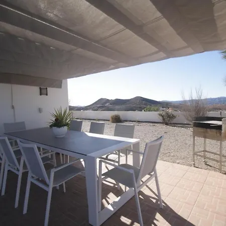 Alta Vista Villa