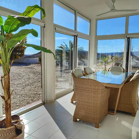 Villa Alta Vista Albox