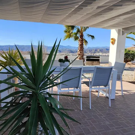 Villa Alta Vista