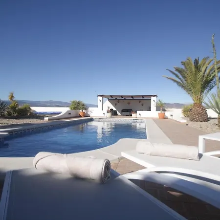 Alta Vista Villa