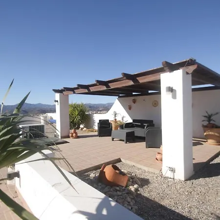 Villa Alta Vista