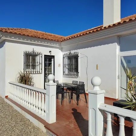 Villa Alta Vista *