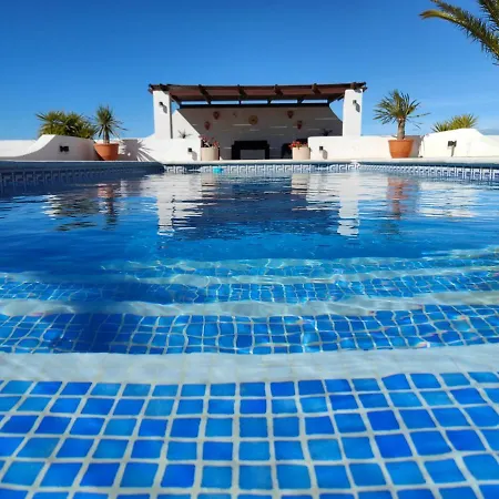 Villa Alta Vista Albox